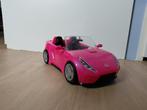 Barbie auto, Ophalen of Verzenden, Zo goed als nieuw, Barbie