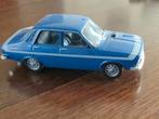 Renault 12 model auto 1.43, Ophalen of Verzenden, Auto