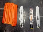 Stihl ketting geleiders 3/8, Verzenden, Nieuw, Overige soorten