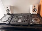 Pioneer DJ Set: DJM-2000 nexus & CDJ-2000 nexus, Ophalen, Zo goed als nieuw, Dj-set, Pioneer