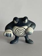 Tomy Pokémon figuurtje Poliwrath, Verzamelen, Poppetjes en Figuurtjes, Ophalen of Verzenden, Zo goed als nieuw