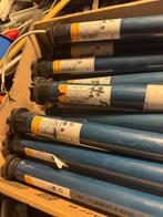 Te koop rolluik somfy  motoren, Gebruikt, Overige kleuren, Minder dan 100 cm, Ophalen of Verzenden