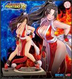 <𝗜𝗡 𝗦𝗧𝗢𝗖𝗞> Kotobukiya BISHOUJO - Mai Shiranui, Verzamelen, Verzenden, Nieuw