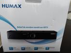 Humax IRHD-5300C NIEUW IN DOOS, Audio, Tv en Foto, Decoders en Harddiskrecorders, Ophalen of Verzenden, Nieuw