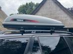 Thule dakkoffer polar 200 te huur, Auto diversen, Dakkoffers, Ophalen, Gebruikt
