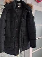 Coolcat zeer dikke winterjas, Ophalen of Verzenden, Zo goed als nieuw, Zwart