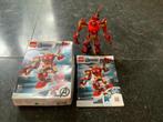 Lego Marvel Avengers 76140, Ophalen, Zo goed als nieuw, Complete set, Lego