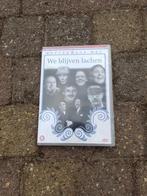 We blijven lachen, Cd's en Dvd's, Dvd's | Cabaret en Sketches, Alle leeftijden, Ophalen of Verzenden, Gebruikt