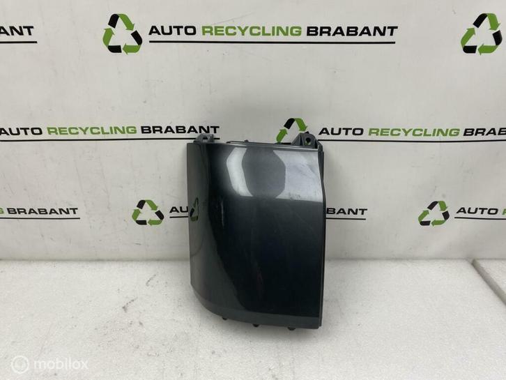 Bumperhoek Volkswagen Transporter T5 GP ORIGINEEL 7H0807321C, Auto-onderdelen, Carrosserie en Plaatwerk, Bumper, Volkswagen, Achter