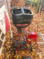 MTD Hakselaar - Loop of Sloop, Tuin en Terras, Ophalen, Gebruikt, Benzine, MTD