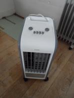 luchtkoeler met water, Ophalen, Zo goed als nieuw, Vloerventilator
