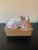 Asics Gel-NYC Cream Mineral Beige Pink | EU 39.5, Ophalen of Verzenden, Roze, Asics, Asics