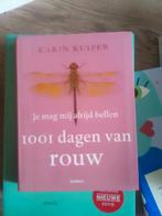K. Kuiper - Je mag me altijd bellen, Ophalen of Verzenden, Zo goed als nieuw, K. Kuiper