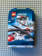 Lego Creator 4918 - Helikopter - Leuk cadeau!, Ophalen of Verzenden, Zo goed als nieuw, Complete set, Lego