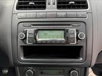 RCD 210 autoradio topstaat!, Auto diversen, Autoradio's, Ophalen of Verzenden, Zo goed als nieuw