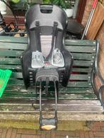 Fietsstoeltje met bevestiging op de bagagedrager Groovy, Fietsen en Brommers, Fietsaccessoires | Fietsstoeltjes, Ophalen of Verzenden