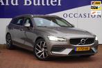 Volvo V60 2.0 T5 Momentum 250PK+Camera+PilotAssist+Volleder+, Auto's, Volvo, 15 km/l, 4 cilinders, 1969 cc, 93 €/maand