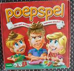 Poepspel, Een of twee spelers, Ophalen of Verzenden, Gebruikt, Identity Games