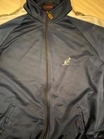 Australian Trainingspak Jas & Broek Blauw Maat 52, Ophalen, Gedragen, Maat 52/54 (L), Blauw
