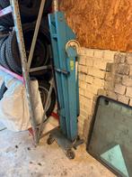 Autec Motortakel 500kg - Garage Gereedschap, Auto diversen, Ophalen of Verzenden, Gebruikt, Hydraulisch