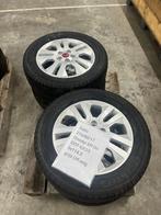 Demoset Trafic, Talento, Vivaro 215/60/17 Goodyear, Ophalen, Nieuw, 17 inch, Band(en)