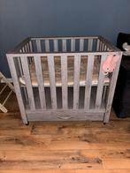 TWF Box met wieltjes + lade, Kinderen en Baby's, Boxen, Ophalen, Gebruikt, In hoogte verstelbaar