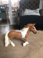 Schleich Paard!, Ophalen of Verzenden, Zo goed als nieuw, Jongen of Meisje