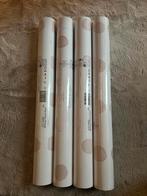 4 rollen nieuw behang kinderkamer, Ophalen of Verzenden