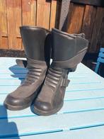 Motorlaarzen, Motoren, Kleding | Motorkleding, Ophalen of Verzenden, Tweedehands, Laarzen