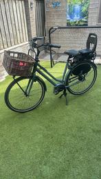 Gazelle heavy duty C5 in nieuw staat, Ophalen, Zo goed als nieuw, Gazelle