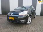 Citroen Grand C4 Picasso 1.6 THP Business EB6V 7p., Stof, Gebruikt, Zwart, 4 cilinders