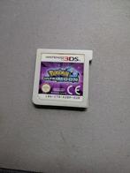 Pokemon Ultra Moon 3DS - Losse Cartridge met Save, Gebruikt, 1 speler, Ophalen of Verzenden, Role Playing Game (Rpg)