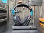 Astro A50 Gaming Headset - gebruikt, Gebruikt, Over oor (circumaural), Surround, Ophalen