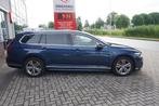 Volkswagen Passat Variant 1.5 TSI Elegance Business R. Panor, 12 maanden, 730 kg, 4 cilinders, Blauw