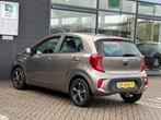 Kia Picanto 1.0 MPI Comfortline/AIRCO/5-DRS/KM 45.000 NAP/NE, Auto's, Kia, Voorwielaandrijving, Stof, Gebruikt, Euro 6