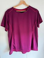 Sport tshirt NKD used once size L dark pink woman fit, Kleding | Dames, T-shirts, Ophalen of Verzenden, Roze, Zo goed als nieuw