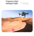 Nieuw Drone Dual Camera follow Me mode Obstakel vermijden, Ophalen of Verzenden, Nieuw, Elektro