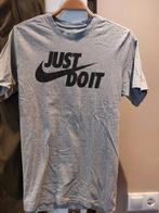 Nike T-shirt maat M, Kleding | Heren, T-shirts, Maat 48/50 (M), Nike, Nieuw, Ophalen of Verzenden