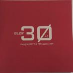 Bløf – 30+1 Kwijtgeraakt En Teruggevonden (Ltd, wit), Ophalen of Verzenden, Nieuw in verpakking, Overige formaten