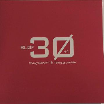Bløf – 30+1 Kwijtgeraakt En Teruggevonden (Ltd, wit) beschikbaar voor biedingen