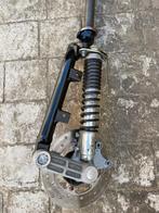 Voorvork zip sp 2000 Origineel, Verzenden