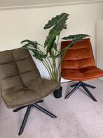 fauteuil Clayton, Huis en Inrichting, Fauteuils, Ophalen, Zo goed als nieuw