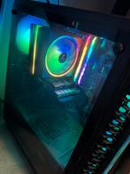 Budget game pc 2060 intel 10440F, Ophalen, Zo goed als nieuw