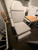 Schoonheidsspecialiste stoel, Sport en Fitness, Ophalen, Zo goed als nieuw, Overige typen