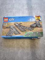 LEGO CITY wissels 60238, Ophalen of Verzenden, Nieuw, Complete set, Lego