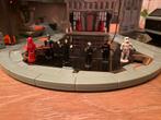 Star Wars Action Fleet Death Star + Bonus Tie Fighter, Ophalen of Verzenden