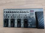 Boss ME 80 met adapter, tas, doos, handleiding, Muziek en Instrumenten, Effecten, Ophalen of Verzenden, Zo goed als nieuw, Delay of Echo