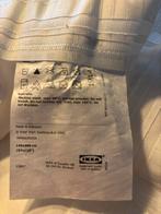 IKEA Annalouisa Gordijnen 145x300, Huis en Inrichting, 100 tot 150 cm, 200 cm of meer, Wit, Ophalen of Verzenden