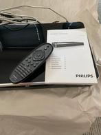 Nieuwe Philips Blu-ray Speler - Nooit Gebruikt!, Audio, Tv en Foto, Blu-ray-spelers, Ophalen, Nieuw, Philips