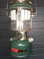 Coleman benzinelamp 286 1 mantle retro vintage campinglamp, Caravans en Kamperen, Kampeeraccessoires, Ophalen of Verzenden